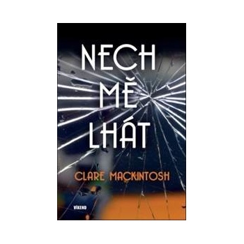 Nech mě lhát