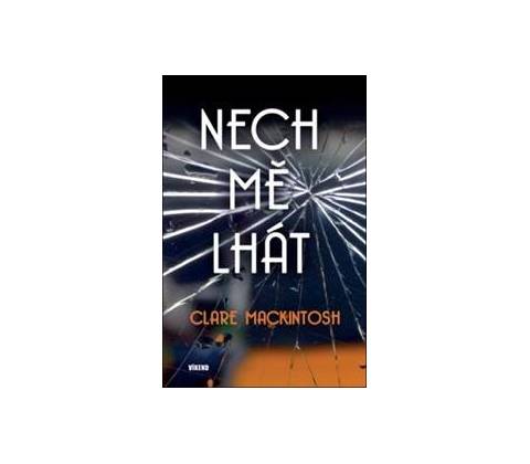 Nech mě lhát