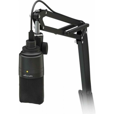 Behringer D3 Podcast Bundle