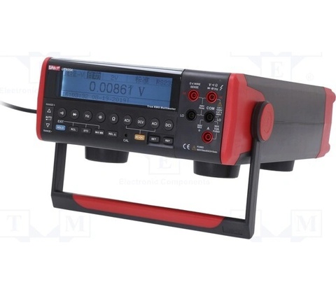 UNI-T UT805A
