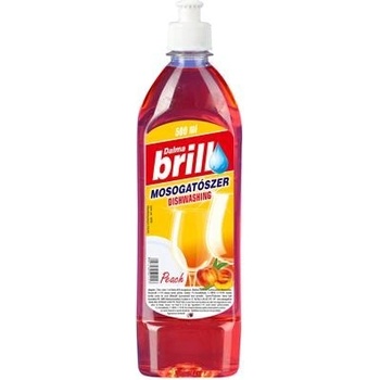 Brill prostriedok na umývanie riadu 500 ml