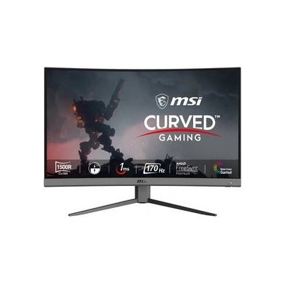 MSI Optix GC4 E2