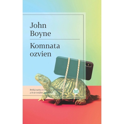 Komnata ozvien