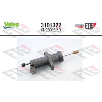 Pomocný spojkový valec FTE 3101322
