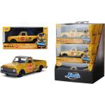 Jada Toys Метален пикап WALL-E Chevrolet Cheyenne Jada 9334925314R00, 1: 32