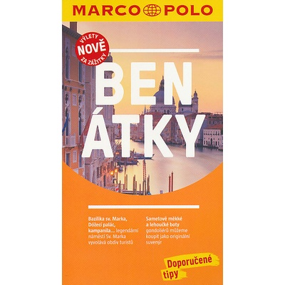 Benátky