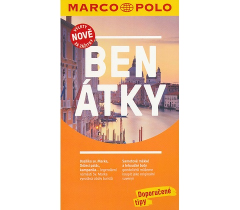 Benátky