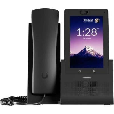 UBNT Phone Touch