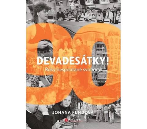 Devadesátky!