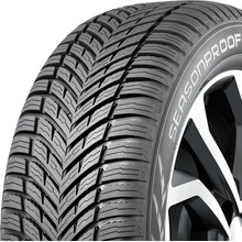 Nokian Tyres Seasonproof 195/55 R16 87H