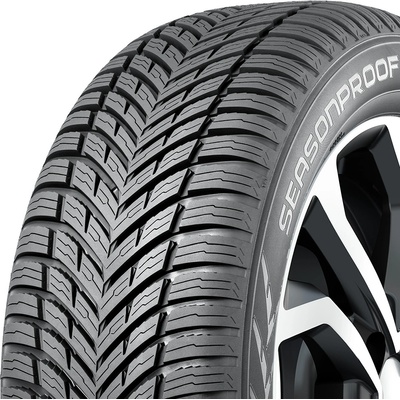 Nokian Tyres Seasonproof 195/60 R16 93V