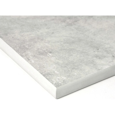 pracovná doska Pfleiderer Bellato Sivé Sivé jadro F76044 CM F76044CM 950 mm 2050 mm