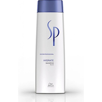 Wella SP Hydrate šampón pre suché vlasy 250 ml