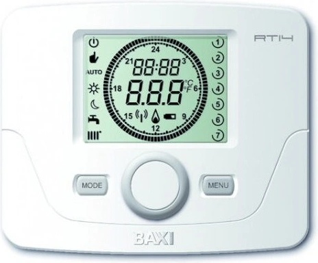 BAXI BaP 300