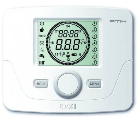 BAXI BaP 300