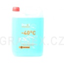 Dexoll Zimná kvapalina do ostrekovačov -40°C 5 l