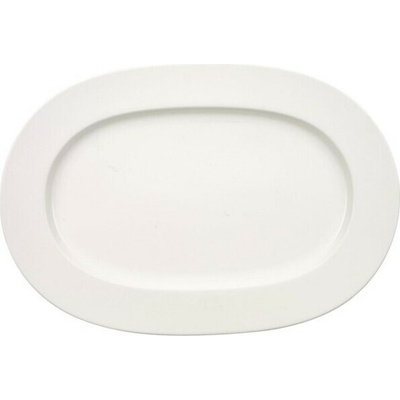 Villeroy & Boch Oválny tanier 41 cm Anmut Gold
