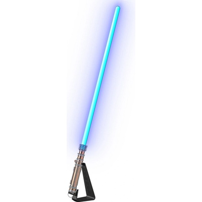 Hasbro Světelný meč Star Wars Force FX Elite Leia Organa