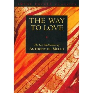 Way to Love | Mello De (ISBN: 9780385249393)