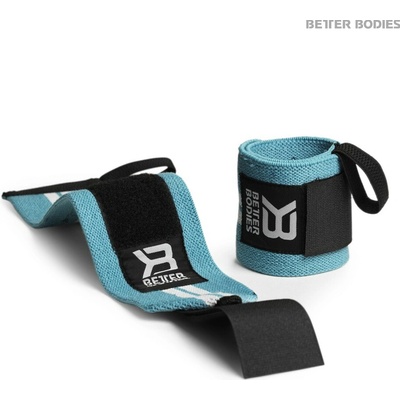 Better Bodies WOMENS WRIST WRAPS