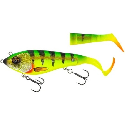 Savage Gear Deviator Tail SS Firetiger 16,5 cm 48 g