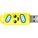 SanDisk Fortnite Peely Edition 256GB (SDCZIF-256G-G46) Флаш памет