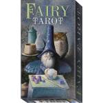 Lo Scarabeo Оригинални карти Таро Fairy Tarot - Antonio Lupatelli
