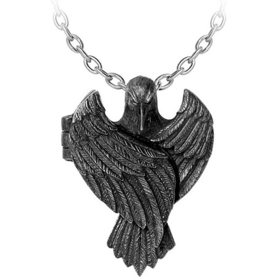 Alchemy gothic чокър ALCHEMY GOTHIC - The Augurium - P985