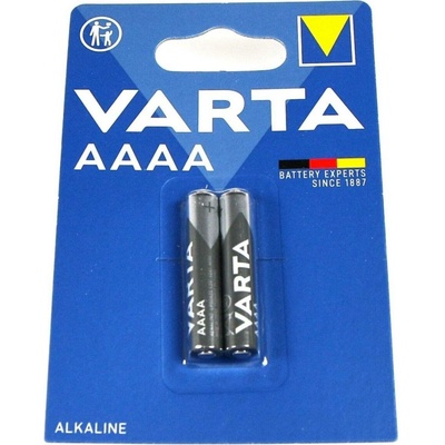 Varta AAAA 2ks 4061101402
