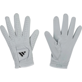 adidas Ръкавици Adidas Leather Gloves - White/Black