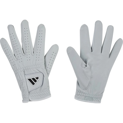 adidas Ръкавици Adidas Leather Gloves - White/Black