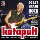 Katapult - 50 let hraju rock (2 CD)