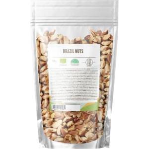 BrainMax Pure Pure® Para nuts BIO, 250гр