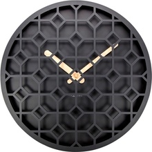 Nextime 3215zw Discrete 36cm