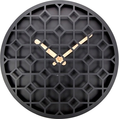 Nextime 3215zw Discrete 36cm