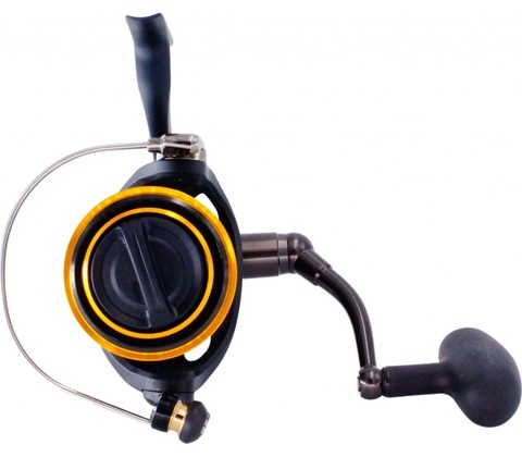 Daiwa BG 4500