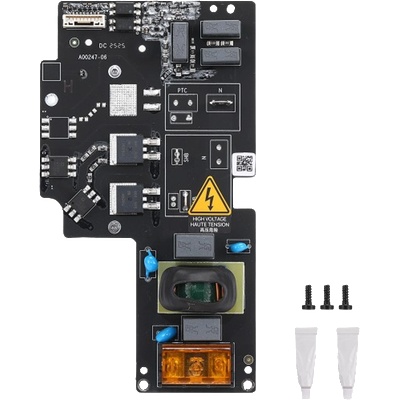 Bambu Lab AC Board - HV - P2S (DLB054)