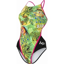 Michael Phelps Aqua Sphere Corco racing back