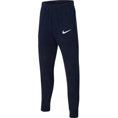 Nike Y NK FLC PARK20 PANT KP cw6909-451