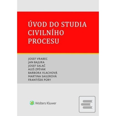 Úvod do studia civilního procesu