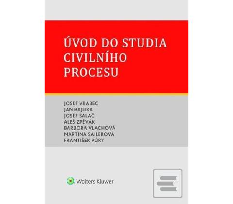 Úvod do studia civilního procesu