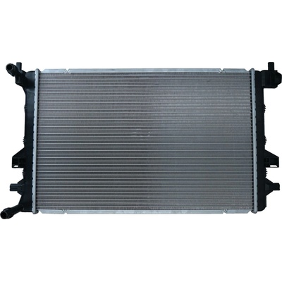 Chladič vody pro motor KAMOKA 7705223