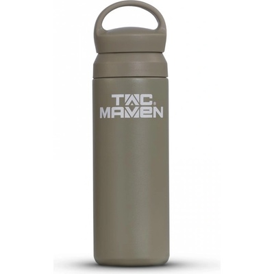 Pentagon termolahev 500 ml light green