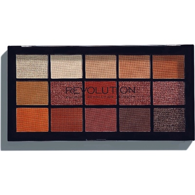 Revolution Beauty Reloaded Palette Iconic Fever Палитра 16, 5gr
