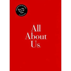 All About Us | Philipp Keel (ISBN: 9780767905015)