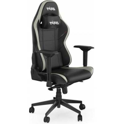 SPC GEAR SR600 EKIPA EDITION černo-bílé