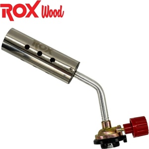 ROX Camping Накрайник - газова горелка / rox 153rox0159 / (rox 153rox0159)
