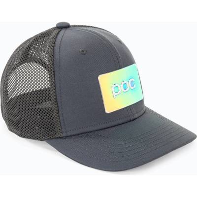 POC Y's Essential MTB Sylvanite Grey