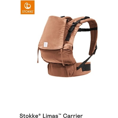 Stokke Limas Carrier Flex OCS Terracotta