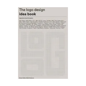 Logo Design Idea Book | Steven Heller, Gail Anderson (ISBN: 9781786274120)
